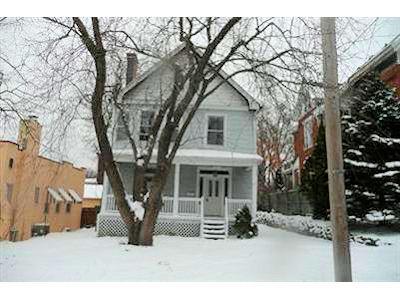 3205 Eighth St, Cincinnati, OH 45205 photo 1