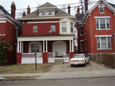 840 Oak St, Cincinnati, OH 45206 photo 1