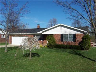 110 Spring Meadow Dr, Georgetown, OH 45121 photo 2