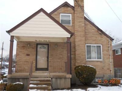 5724 Eula Ave, Cincinnati, OH 45248 photo 1