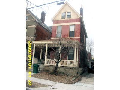 3225 Vine St, Cincinnati, OH 45220 photo 2
