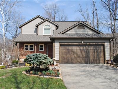 5345 Eaglesview Ct, Cincinnati, OH 45230 photo 1