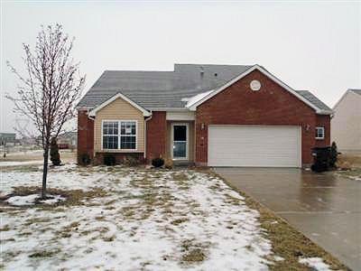 34 Oleander Dr, Franklin, OH 45005 photo 1