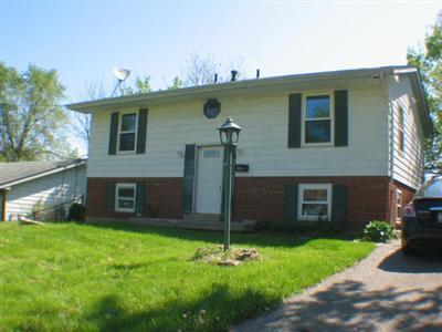 12112 Spalding Dr, Cincinnati, OH 45231 photo 1