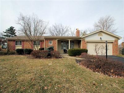 5583 Mapleridge Dr, Cincinnati, OH 45227 photo 1