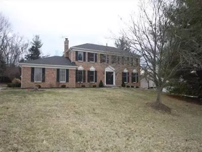 9690 Rexford Dr, Cincinnati, OH 45241 photo 1