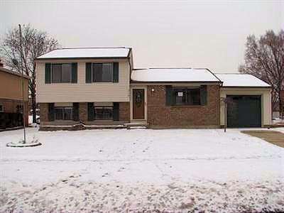 210 Circle Dr, Harrison, OH 45030 photo 1