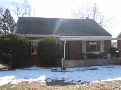 4951 Duebber Dr, Cincinnati, OH 45238 photo 1
