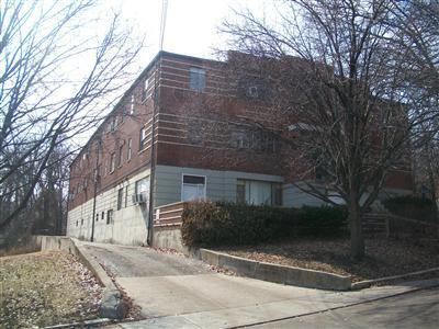 1607 Asmann Ave, Cincinnati, OH 45229 photo 2