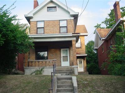 4112 Jerome Ave, Cincinnati, OH 45223 photo 1