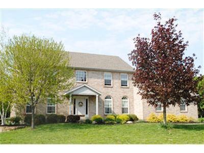 7264 Eaglestone Ct, Liberty Township, OH 45044 photo 1