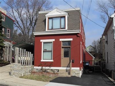 440 Ada St, Cincinnati, OH 45219 photo 1
