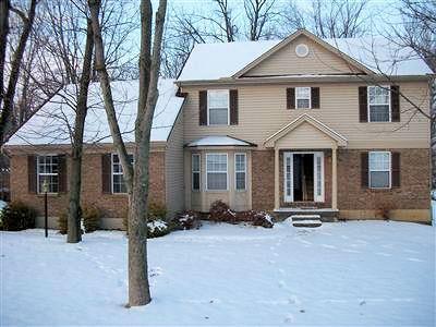11923 Mill Rd, Cincinnati, OH 45240 photo 1