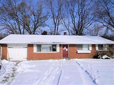 5000 Eck Rd, Middletown, OH 45042 photo 1