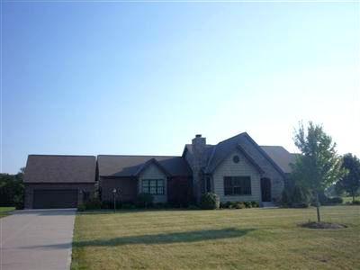 1407 Shawnee Dr, Morrow, OH 45152 photo 1