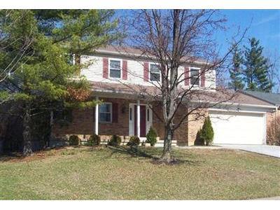 5950 Trowbridge Dr, Cincinnati, OH 45241 photo 2