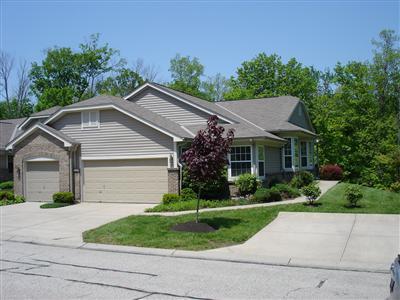 6562 Silverfox Dr, Cincinnati, OH 45230 photo 1