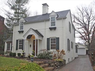 6805 Hammerstone Way, Mariemont, OH 45227 photo 1