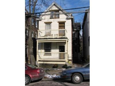 322 Warner St, Cincinnati, OH 45219 photo 3