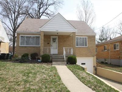 3230 Buell St, Cincinnati, OH 45211 photo 1