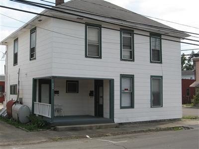 117 Cherry St, Georgetown, OH 45121 photo 1