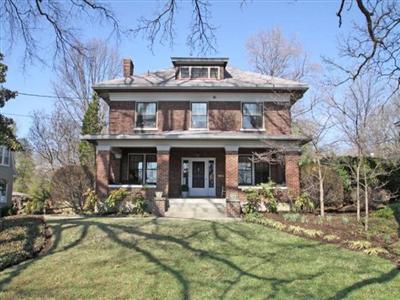 3050 Observatory Ave, Cincinnati, OH 45208 photo 1