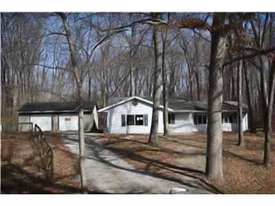 3254 Martin Rd, Pleasant Plain, OH 45162 photo 1