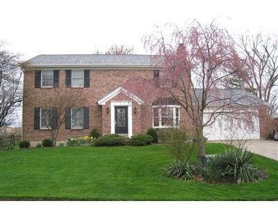 9587 Heather Ct, Blue Ash, OH 45242 photo 3