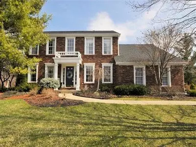 7908 Tabard Ct, Maineville, OH 45039 photo 1