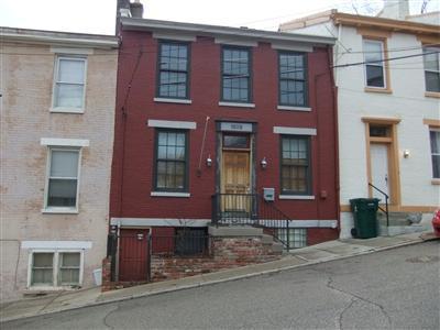 1609 Cumber St, Cincinnati, OH 45202 photo 3