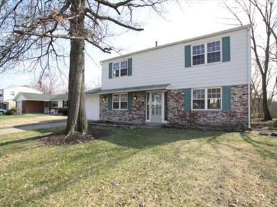 11910 Algiers Dr, Cincinnati, OH 45246 photo 3