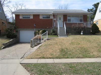 343 Robben Ln, Cincinnati, OH 45238 photo 1