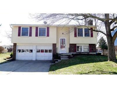 102 Burk Ln, Harrison, OH 45030 photo 1