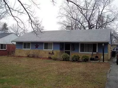 443 Sheffield Rd, Cincinnati, OH 45240 photo 1