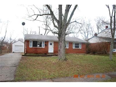 1891 Windmill Way, Cincinnati, OH 45240 photo 1