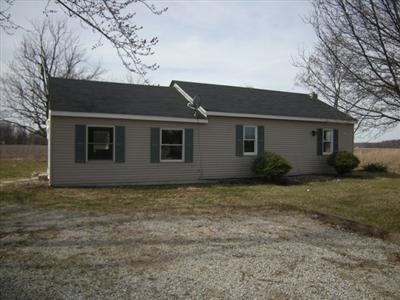 10977 Pleasant Plain Rd, Pleasant Plain, OH 45162 photo 1