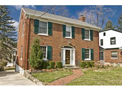 3449 Custer St, Cincinnati, OH 45208 photo 1
