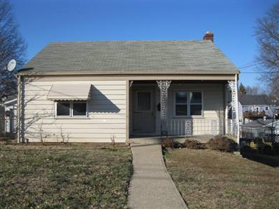 5612 Eula Ave, Cincinnati, OH 45248 photo 1