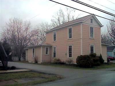 202 High St, Mount Orab, OH 45154 photo 1