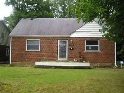 9298 Ranchill Dr, Cincinnati, OH 45231 photo 1