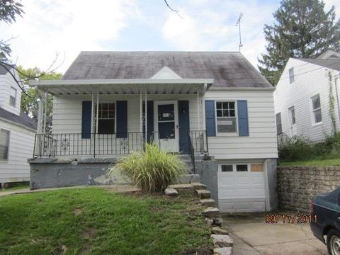 1865 Ashbrook Dr, Cincinnati, OH 45238 photo 1