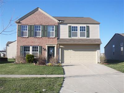 6756 Andover Way, Morrow, OH 45152 photo 3