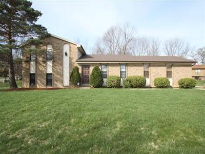 3461 Greenfield Ct, Maineville, OH 45039 photo 1