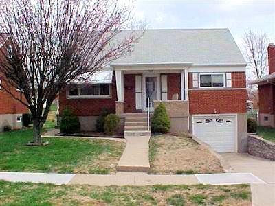 3338 Cresentview Ln, Cincinnati, OH 45248 photo 1