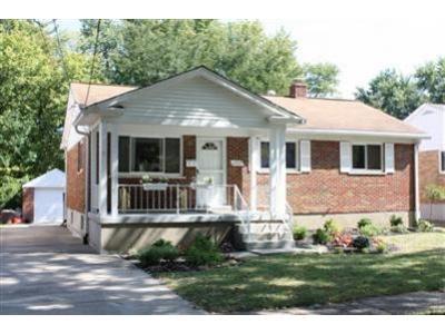 6922 Shamrock Ave, Cincinnati, OH 45231 photo 1