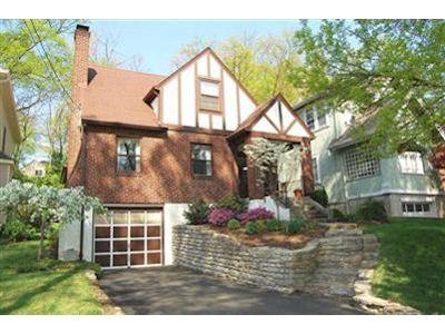 3421 Ault View Ave, Cincinnati, OH 45208 photo 1
