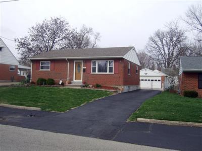 7991 Irwin Ave, Cincinnati, OH 45236 photo 1