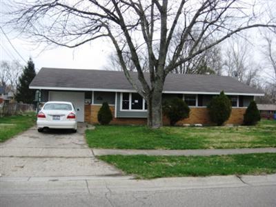 856 Glasgow Dr, Forest Park, OH 45240 photo 1
