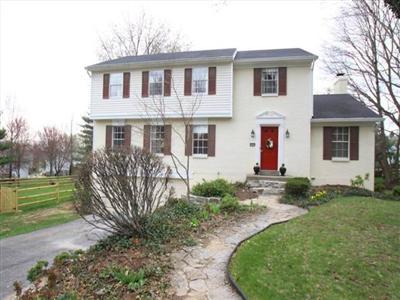 2285 Bridle Ct, Maineville, OH 45039 photo 1