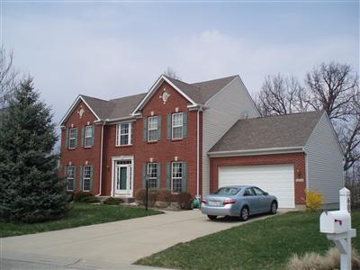 6080 Bugle Ct, Mason, OH 45040 photo 3